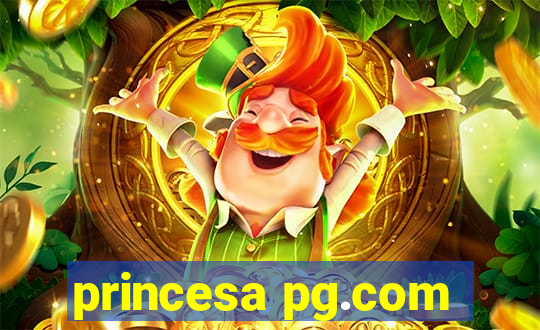 princesa pg.com